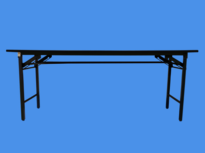 テーブル(45幅) 側面